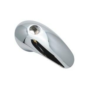 Trevi Blend lever assembly - chrome (A916551AA) - main image 1