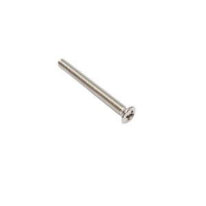 Trevi cover plate fixing screw (A918343AA) - main image 1