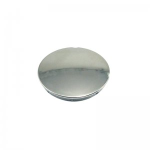 Trevi handle finishing cap - Chrome (A960231AA) - main image 1