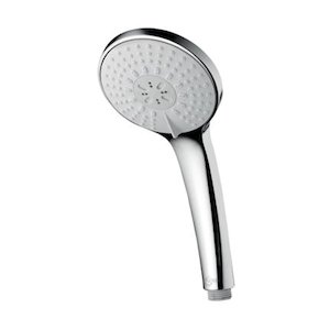 Trevi Idealrain 3-Mode Shower Head - Chrome (B9403AA) - main image 1