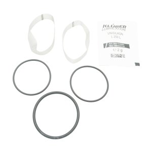 Trevi Idealux escutcheon O'ring x 2 and Hot and Cold filter set (A961698NU) - main image 1