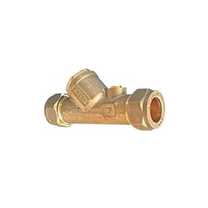 Trevi inline filter and service valve (E960086NU) - main image 1
