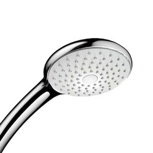 Trevi Moonshadow single spray shower head - chrome (L7065AA) - main image 1
