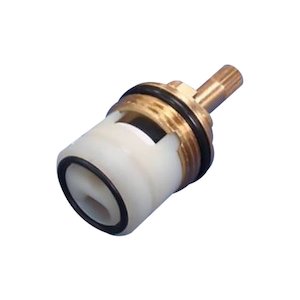 Trevi side valve cartridge - cold (A961010NU) - main image 1