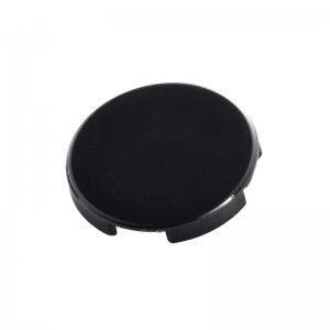 Trevi Therm volume control handle cap black (A962585NU) - main image 1