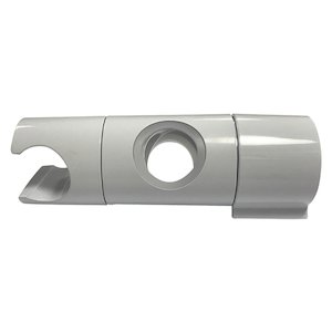 Triton 20mm shower head holder - white (22013500) - main image 1
