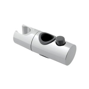 Triton 22mm Shower Head Holder - Chrome (P84200130) - main image 1