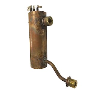 Triton 7.5kW heater tank (2600007) - main image 1