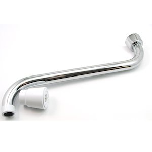 Triton 8" swivel arm (82700090) - main image 1