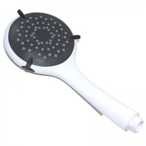 Triton 8000 shower head - white (88500062) - main image 1