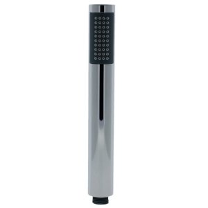 Triton Amber Circular Microphone Shower Head - Chrome (TSHMAMB1CH) - main image 1
