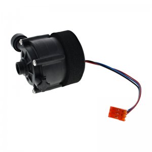 Triton AS2000SR pump and motor assembly (83317420) - main image 1