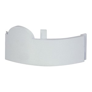 Triton bottom pipe entry trim (7054509) - main image 1