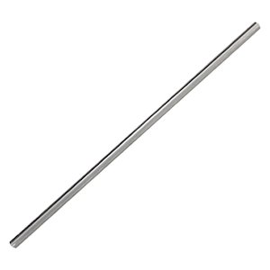 Triton care riser rail 22mm x 940mm - polished stainless steel (88800027) - main image 1