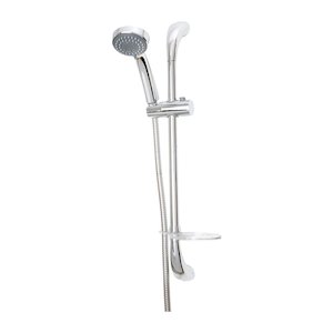 Triton Conor/Lara shower fittings kit - chrome (TSKFCONLARCH) - main image 1