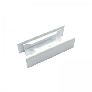 Triton Curtain rail wall bracket (7051152) - main image 1