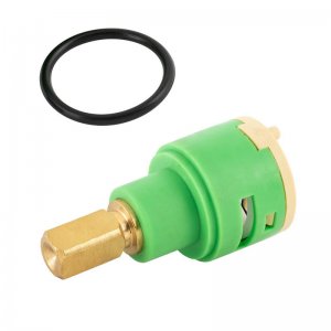 Triton diverter cartridge (83316690) - main image 1