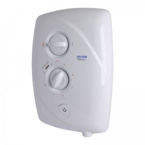 Triton Easifit cover only - White (P80000014) - main image 1