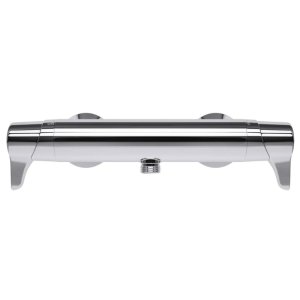 Triton Elina Type 3 Lever Bar Mixer Shower - Valve Only - Chrome (TMELBLN2) - main image 1