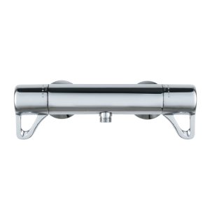 Triton Elina Type 3 TMV Inclusive Bar Mixer Shower - Valve Only - Chrome (ELITHBMINC3BOT) - main image 1