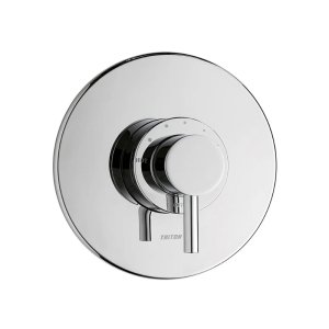 Triton Elina Type 3 TMV Sequential Built-In Mixer Shower - Valve Only - Chrome (ELITMV3BTSL) - main image 1