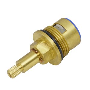 Triton flow cartridge (83314860) - main image 1