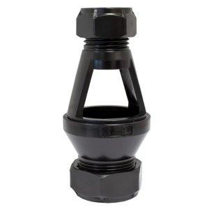 Triton Instaflow Stored Water Heater Discharge Tundish (SPINSFDT) - main image 1