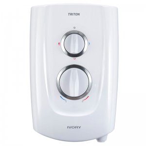 Triton Ivory 5 cover assembly - white (P80000102) - main image 1