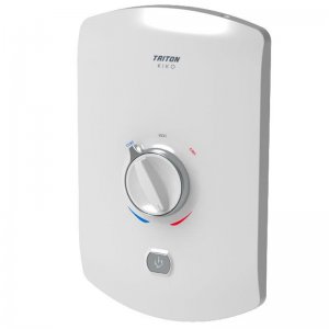 Triton Kiko cover assembly - white (P80000082) - main image 1