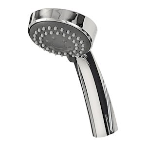 Triton Lara 3 spray shower head - chrome (TSHMLAR3POSCH) - main image 1