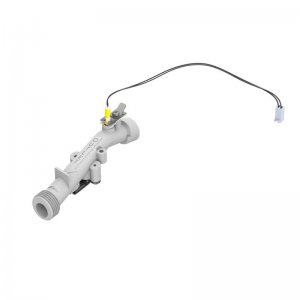 Triton outlet & thermistor assembly (S85000340) - main image 1