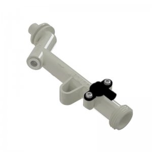 Triton outlet pipe assembly (S85000320) - main image 1