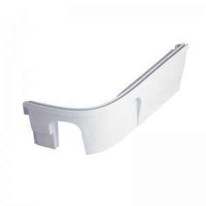 Triton right trimplate - white (7054625) - main image 1