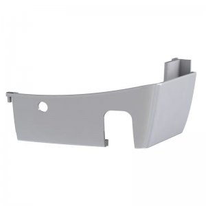 Triton right trimplate - white (7054848) - main image 1