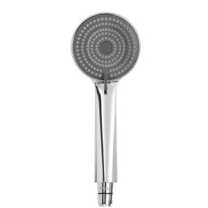 Triton Sara Multi Spray Hi-Flo Shower Head - Chrome (TSHUSARCHR) - main image 1