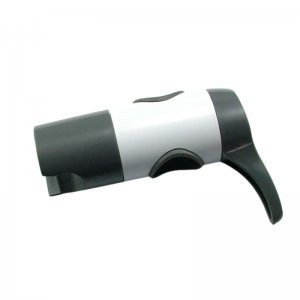 Triton shower head holder - white/grey (P84200110) - main image 1