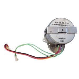 Triton T300si stepper motor (82300170) - main image 1