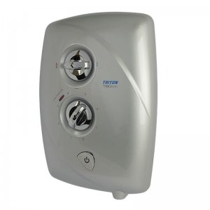 Triton T80 Easi Fit cover - satin (P80000046) - main image 1
