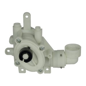 Triton thermostatic inlet valve assembly - 9.5kW (S82100352) - main image 1