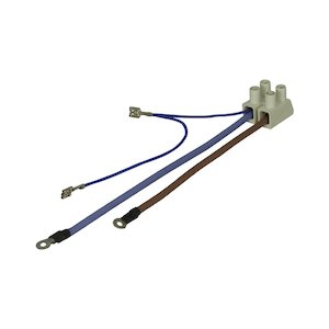Triton terminal block and wires assembly (S82201300) - main image 1