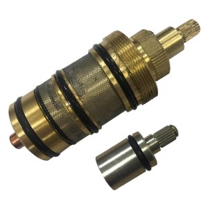 Triton thermostatic cartridge (83315660) - main image 1