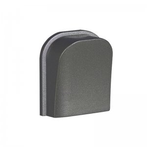 Triton top right pipe trim - satin (7054638) - main image 1