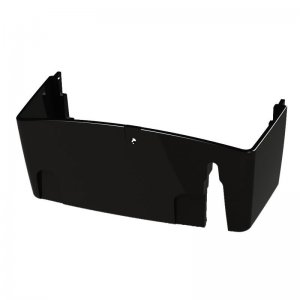 Triton trim plate - charcoal (7054974) - main image 1