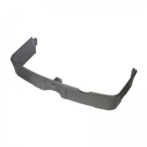 Triton trim plate - satin (7054639) - main image 1