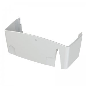 Triton trim plate - white (7054910) - main image 1