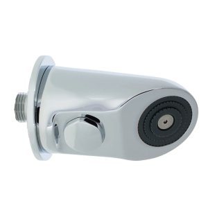 Triton Vandal Resistant Shower Head - Chrome (VREXBTCEV2) - main image 1