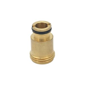 Triton 110mm inlet adapter (86003140) - main image 1