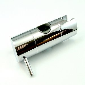 Triton 19mm metal shower head holder - chrome (83309490) - main image 1