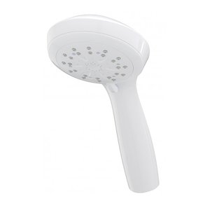 Triton 7000 5-mode shower head - White (88500032) - main image 1