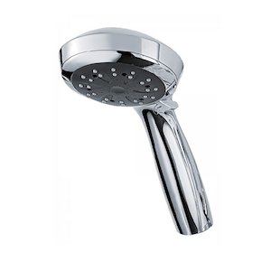 Triton 7000 series shower head - Chrome (88500036) - main image 1